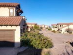 Condo 363 in El Dorado Ranch, San Felipe rental property - street view